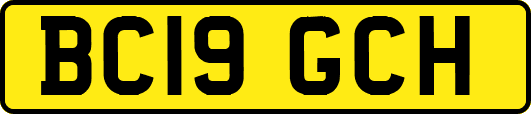 BC19GCH