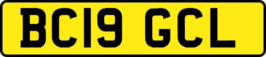 BC19GCL