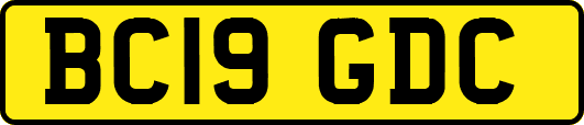 BC19GDC