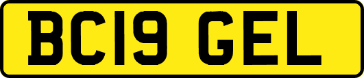BC19GEL