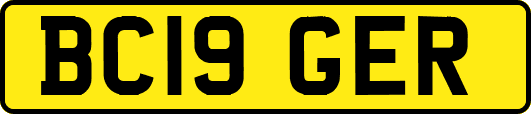 BC19GER