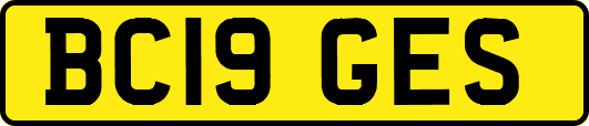BC19GES