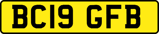 BC19GFB
