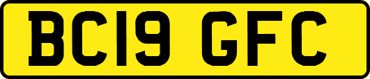BC19GFC