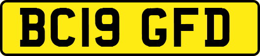 BC19GFD