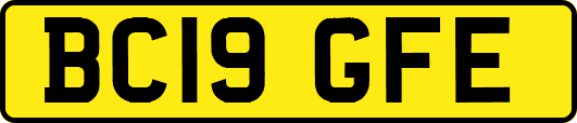 BC19GFE