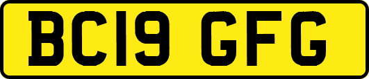 BC19GFG