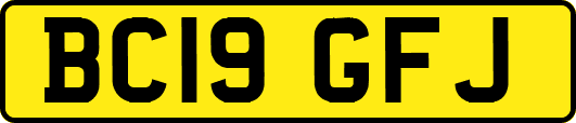 BC19GFJ