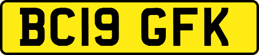 BC19GFK