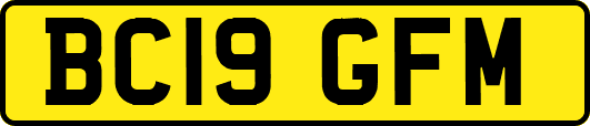 BC19GFM