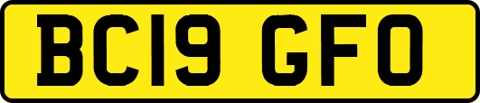 BC19GFO