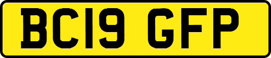 BC19GFP