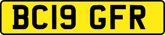 BC19GFR