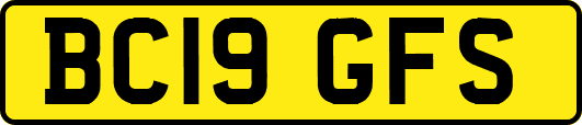 BC19GFS