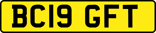BC19GFT