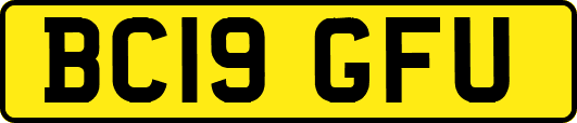 BC19GFU