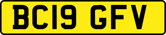 BC19GFV