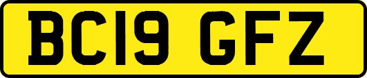BC19GFZ