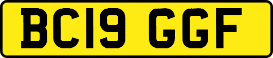 BC19GGF