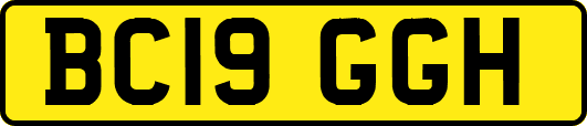 BC19GGH