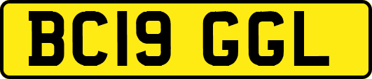 BC19GGL