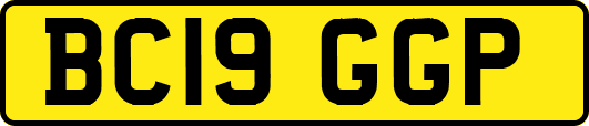 BC19GGP