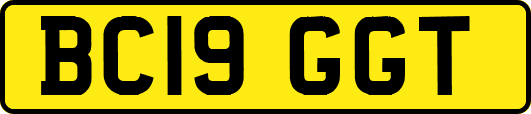BC19GGT