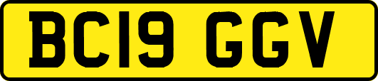 BC19GGV