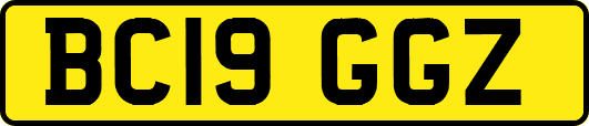 BC19GGZ