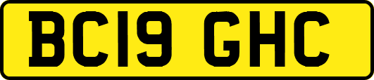 BC19GHC