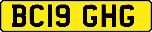 BC19GHG