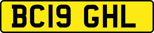 BC19GHL