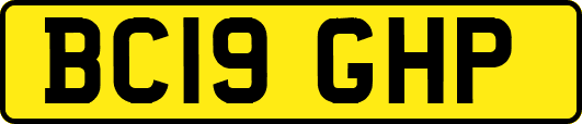 BC19GHP