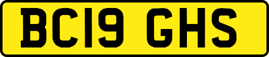 BC19GHS