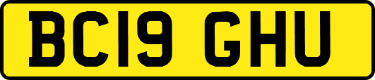 BC19GHU