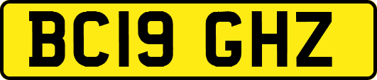 BC19GHZ