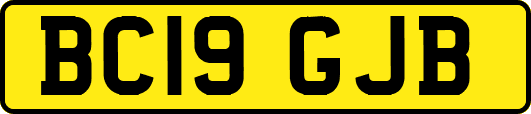 BC19GJB