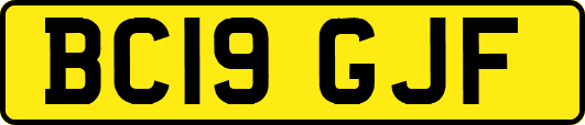 BC19GJF