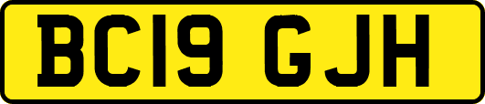 BC19GJH