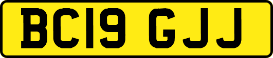 BC19GJJ