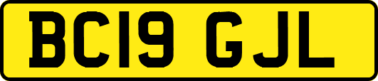 BC19GJL