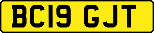 BC19GJT