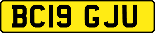 BC19GJU