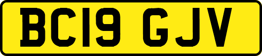 BC19GJV