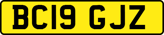 BC19GJZ