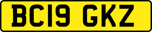 BC19GKZ