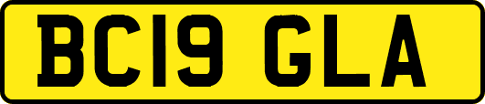 BC19GLA