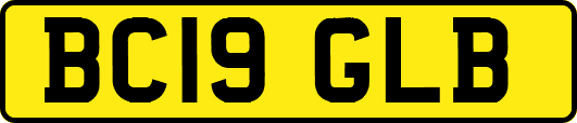 BC19GLB