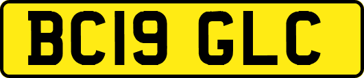 BC19GLC