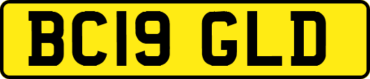 BC19GLD